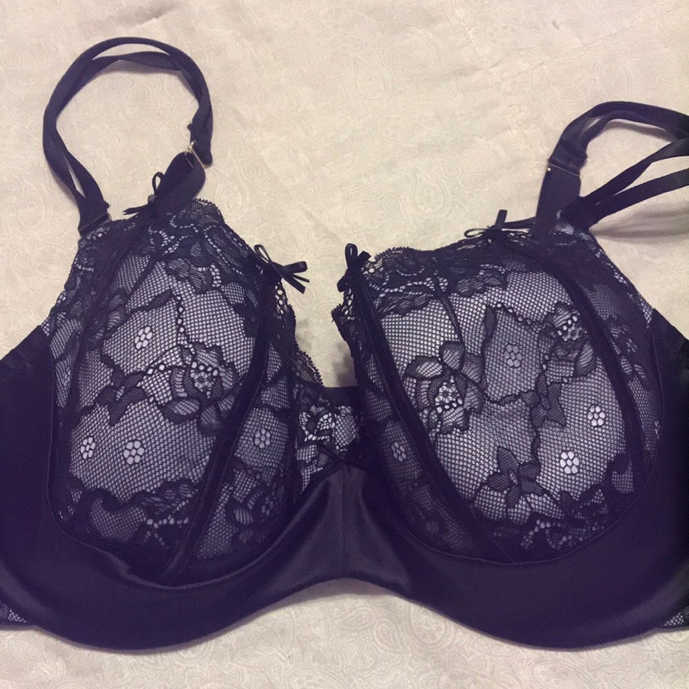 44C Lane Bryant bra
